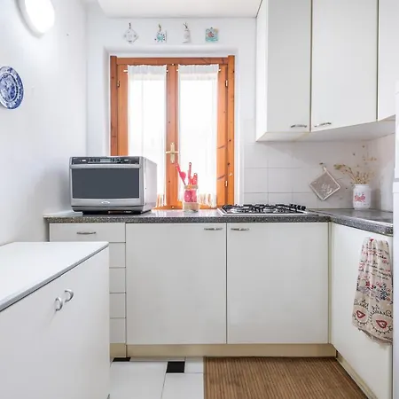 La Casa Di Silvia Semesterbostad