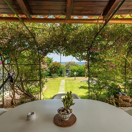 La Casa Di Silvia Costa Rei