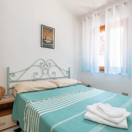 La Casa Di Silvia Semesterbostad Costa Rei