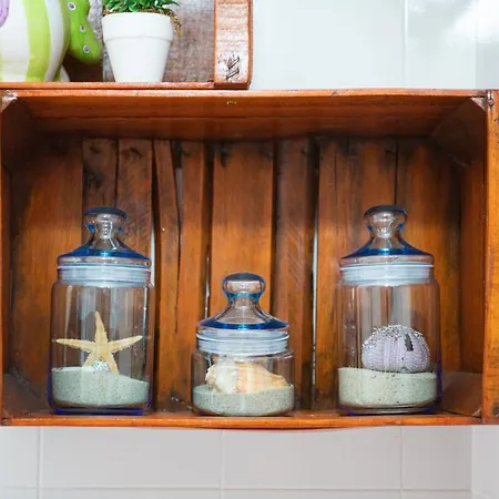 La Casa Di Silvia Semesterbostad