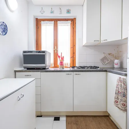 La Casa Di Silvia Nyaraló Costa Rei