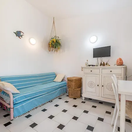 La Casa Di Silvia Nyaraló
