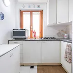 La Casa Di Silvia Ferienhaus