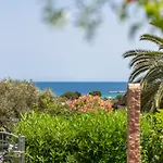 Ferienhaus La Casa Di Silvia Costa Rei
