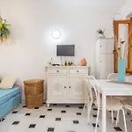 Hébergement de vacances La Casa Di Silvia Costa Rei