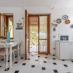 La Casa Di Silvia Hébergement de vacances *