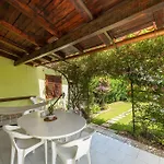 Hébergement de vacances La Casa Di Silvia Costa Rei