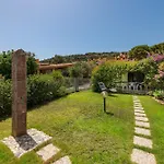 La Casa Di Silvia Hébergement de vacances *