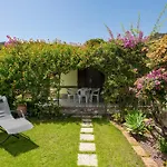 Hébergement de vacances La Casa Di Silvia Costa Rei