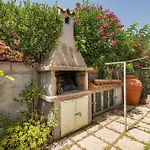 Hébergement de vacances La Casa Di Silvia Costa Rei