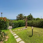La Casa Di Silvia Hébergement de vacances *