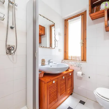 La Casa Di Silvia