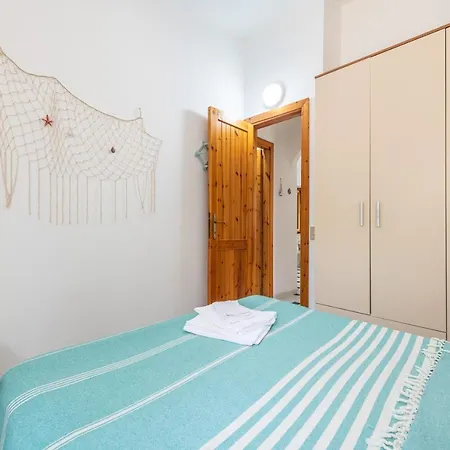 La Casa Di Silvia Holiday home