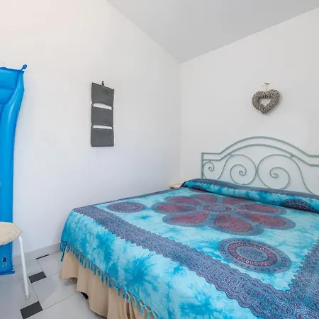 La Casa Di Silvia Ferienhaus