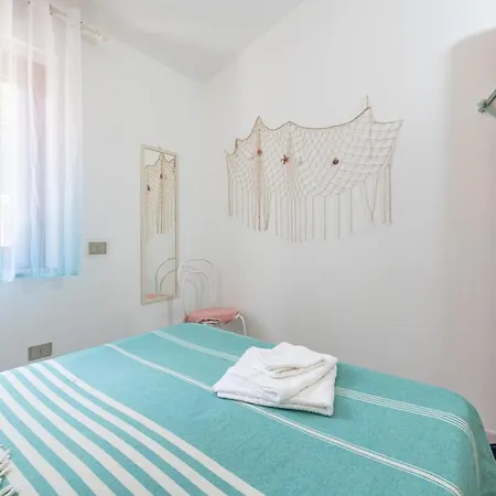 La Casa Di Silvia * Costa Rei