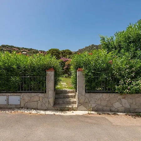 La Casa Di Silvia