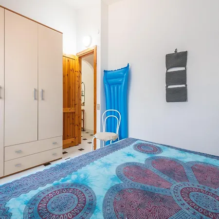 Hébergement de vacances La Casa Di Silvia *