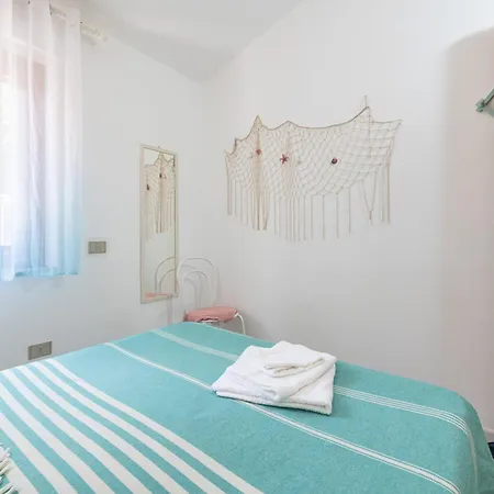 La Casa Di Silvia Casa de Férias