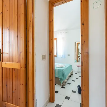 La Casa Di Silvia Casa de Férias