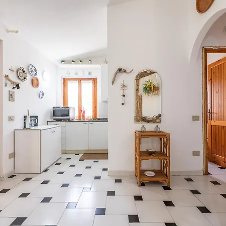 La Casa Di Silvia * Costa Rei