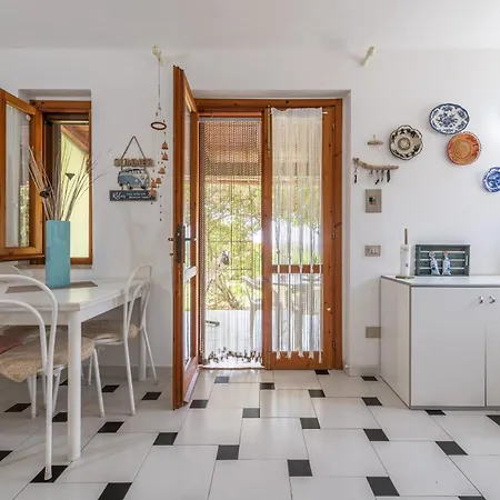 La Casa Di Silvia Casa de Férias *