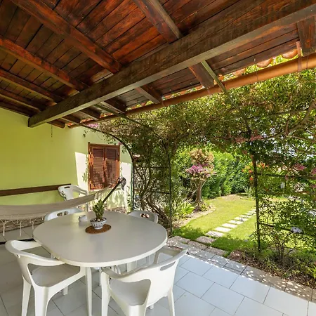 Casa de Férias La Casa Di Silvia Costa Rei