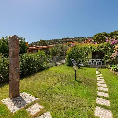 La Casa Di Silvia Casa de Férias *