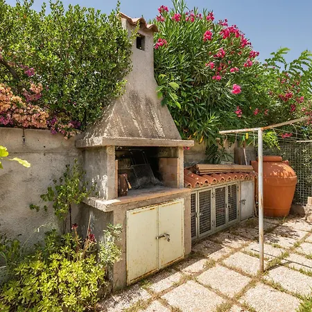 Casa de Férias La Casa Di Silvia Costa Rei