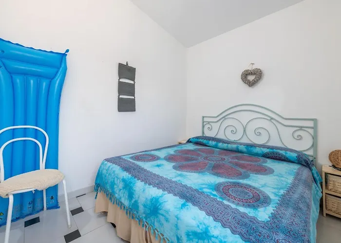 La Casa Di Silvia Vakantiehuis