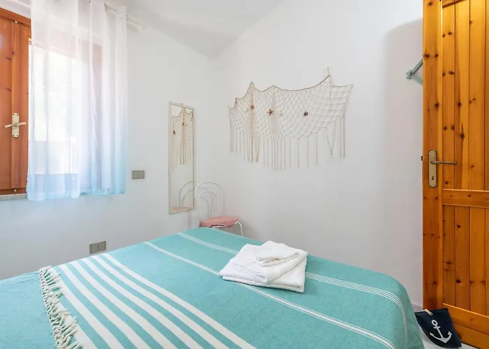 La Casa Di Silvia * Costa Rei